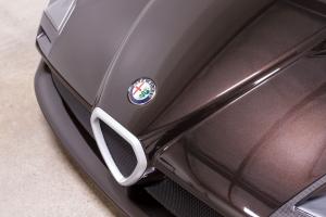 Alfa Romeo TZ3 Stradale 2013 года 